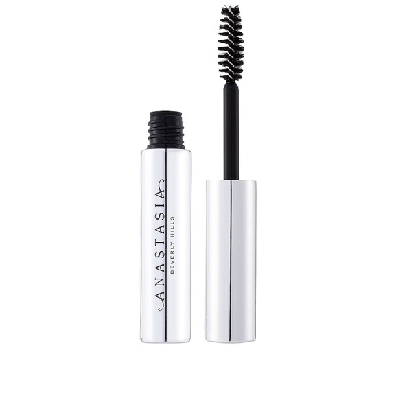 Anastasia Beverly Hills Clear Brow Gel - Sleek Silver Design - Picture 1 of 2